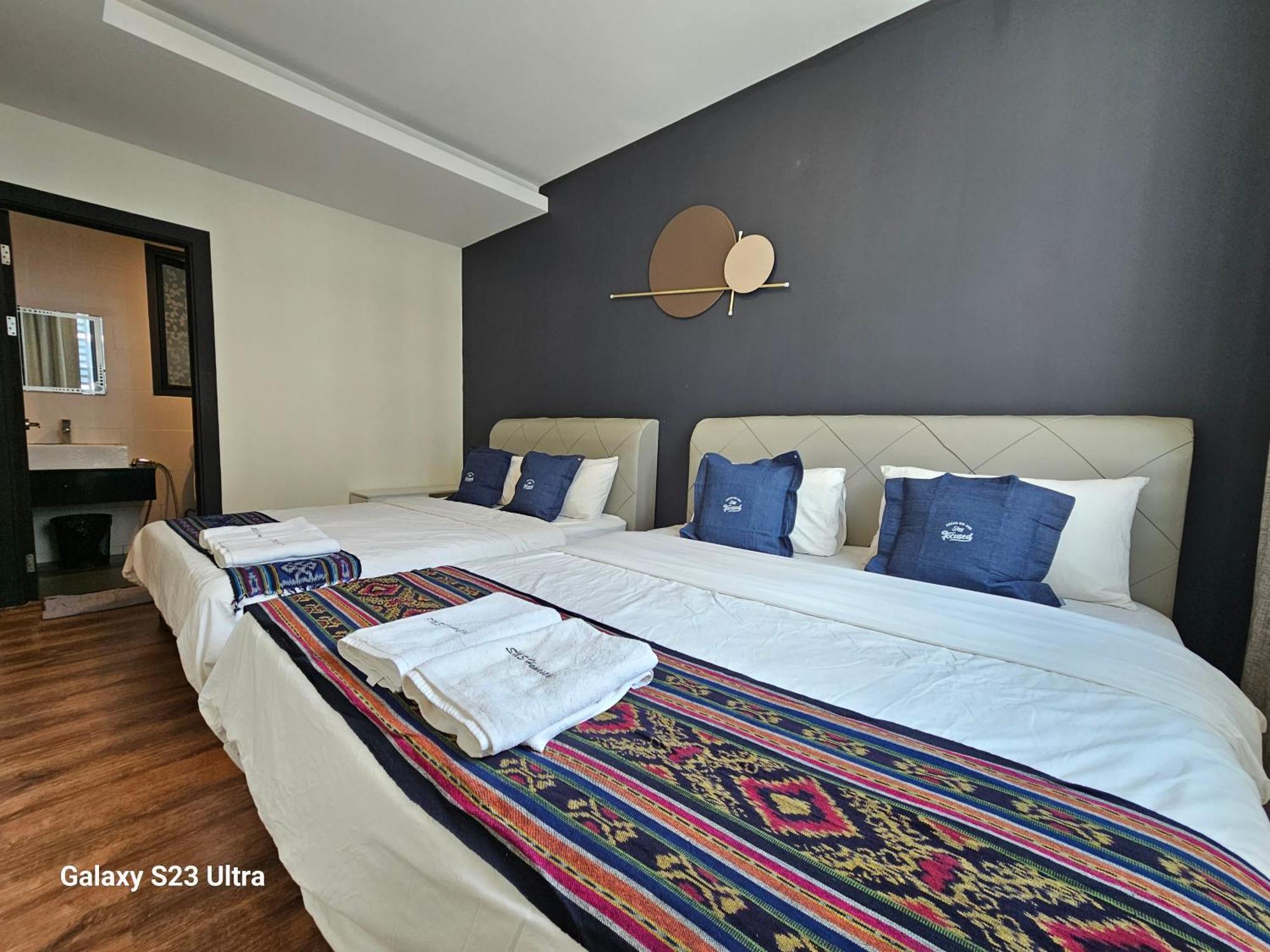 Lovely Vivacity Jazz Suite 2 Cozy Condo 2 Card Lv7 Kuching Exterior foto